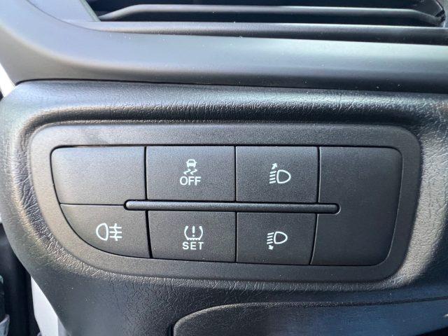 FIAT Tipo 1.0 5 porte City Life UNICO PROPRIETARIO