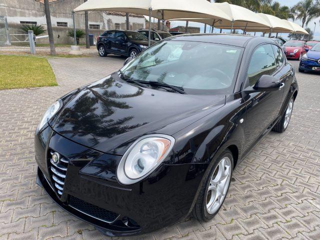 ALFA ROMEO MiTo 1.3 JTDm-2 85 CV Distinctive **NEOPATENTATI**