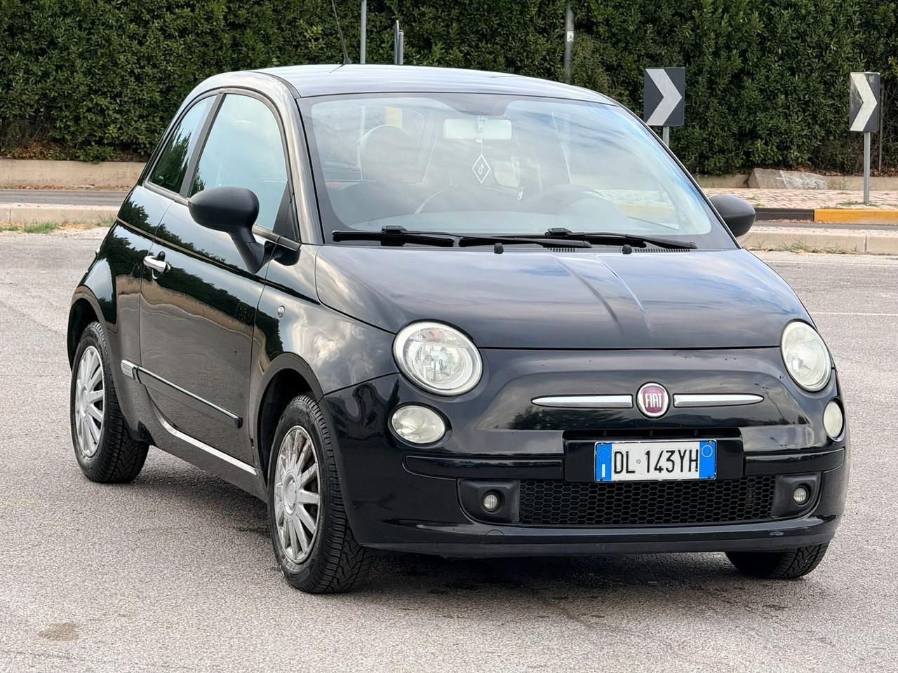 Fiat 500 1.2 GPL GARANZIA 12 MESI