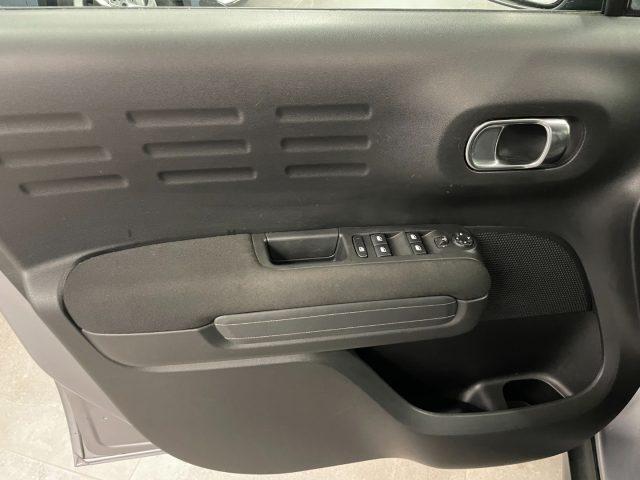 CITROEN C3 Aircross 1.5 BlueHDi 110 CV Shine