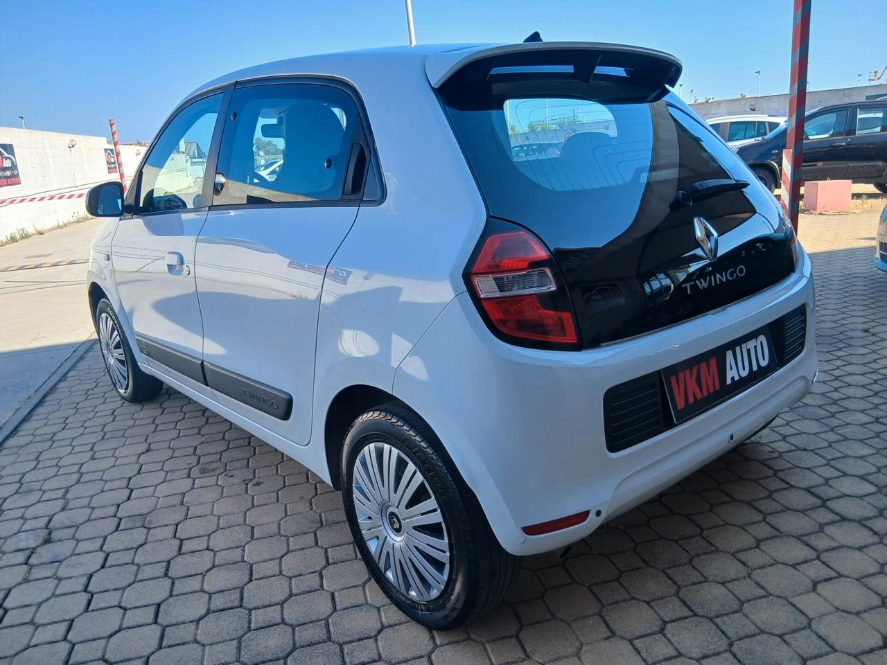 Renault Twingo 1.0 SCe Wave 70CV GARANTITA