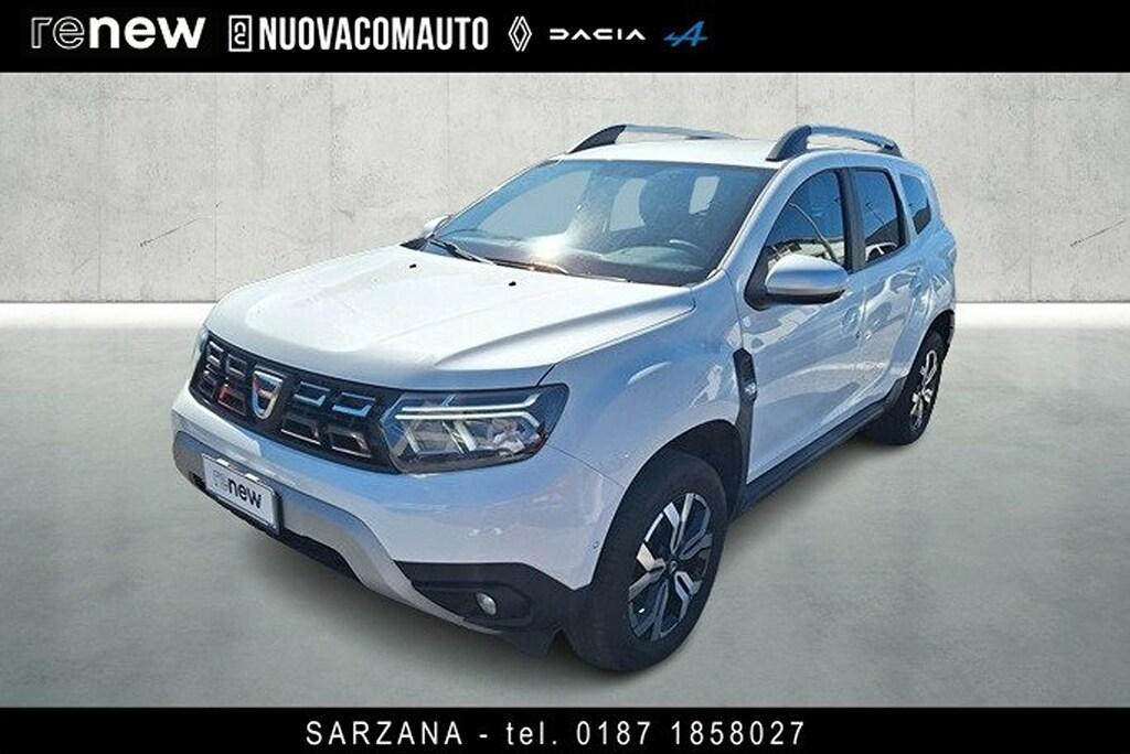 Dacia Duster 1.0 TCe GPL Prestige SL DaciaPlus 4x2