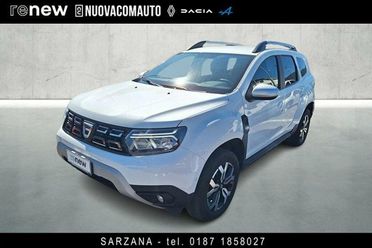 Dacia Duster 1.0 TCe GPL Prestige SL DaciaPlus 4x2