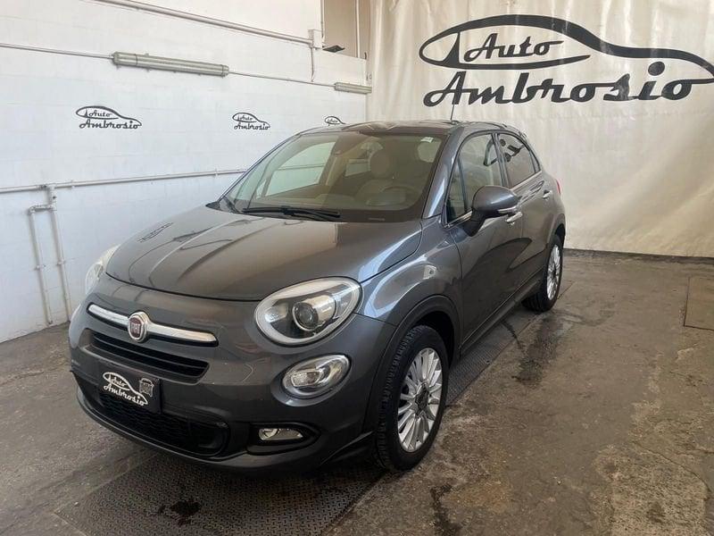 FIAT 500X 500X 1.6 mjt Lounge 4x2 120cv