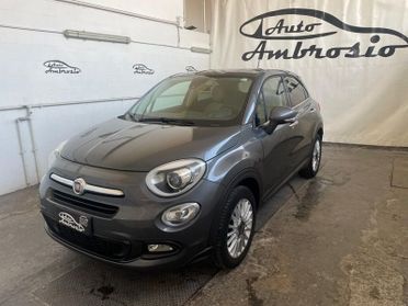 FIAT 500X 500X 1.6 mjt Lounge 4x2 120cv