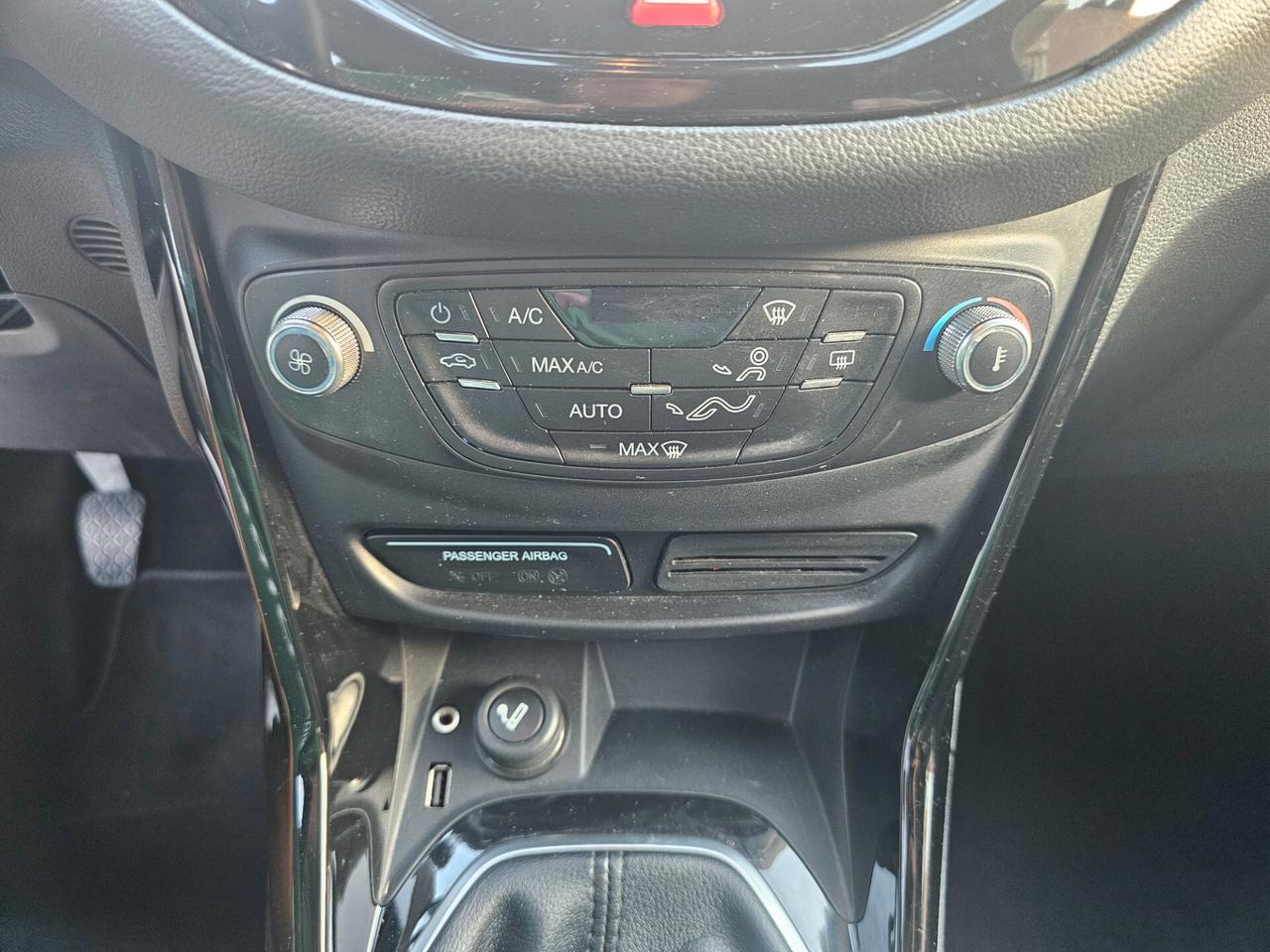 Ford B-Max 1.6 TDCi 95 CV Titanium