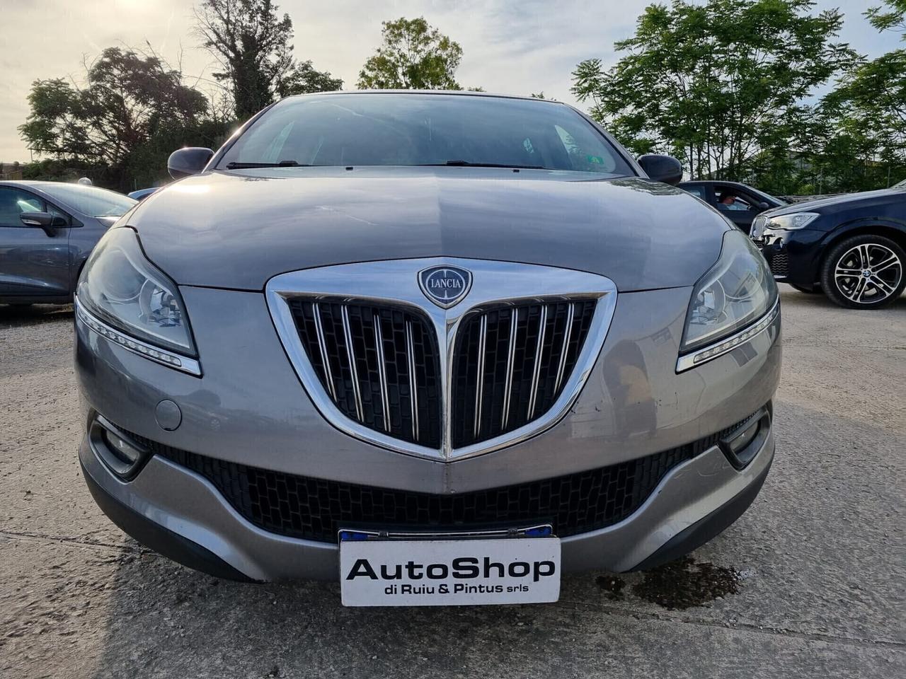 Lancia Delta 1.6 MJT DPF Oro