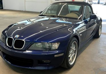 Bmw Z3 2.8 24V cat Roadster