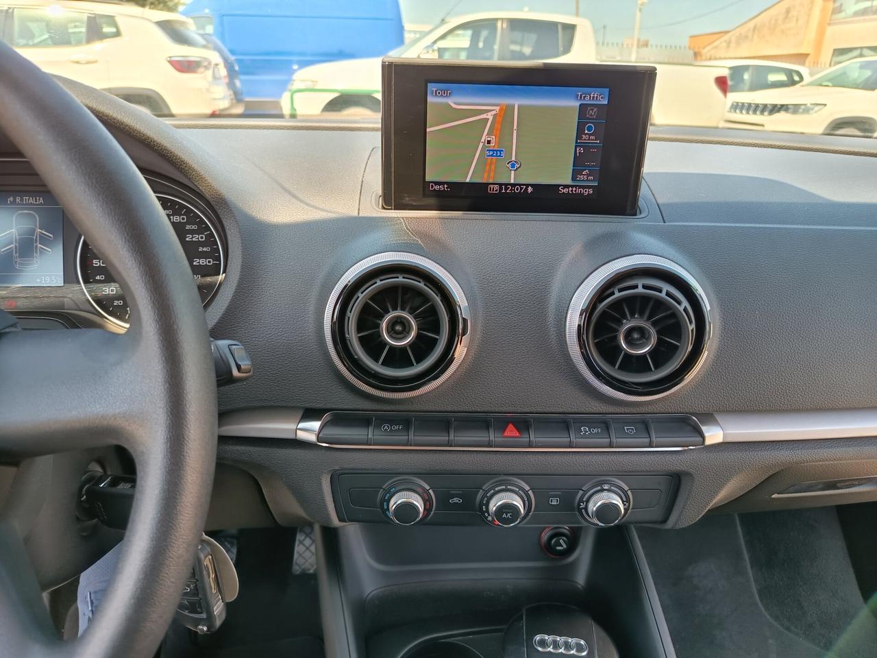 Audi A3 SPB 1.6 TDI Ambiente