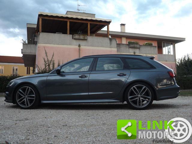 AUDI A6 2.0 TDI 190 CV ultra S tronic Business