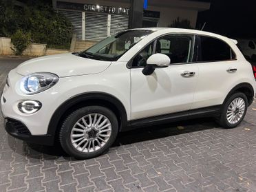 Fiat 500X 1.3 T4 150 CV DCT Sport Automatica
