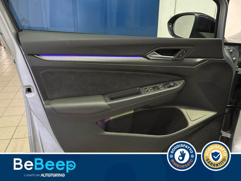 Volkswagen Golf 2.0 TSI GTI 265CV DSG