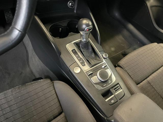 AUDI A3 SEDAN 35 1.5 TFSI S TRONIC ADMIRED