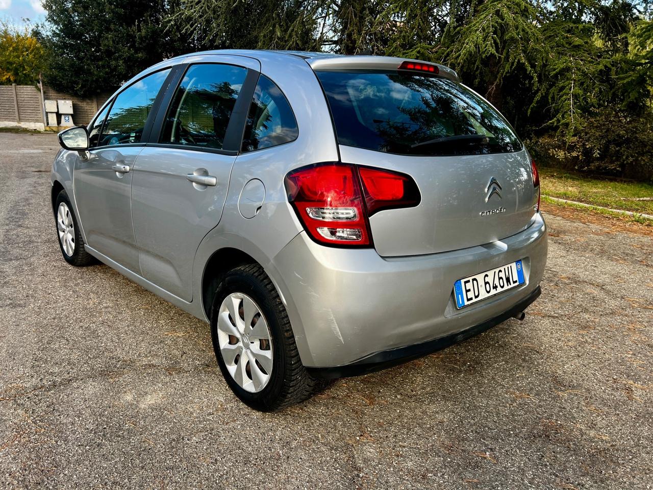 Citroen C3 1.1 airdream Perfect