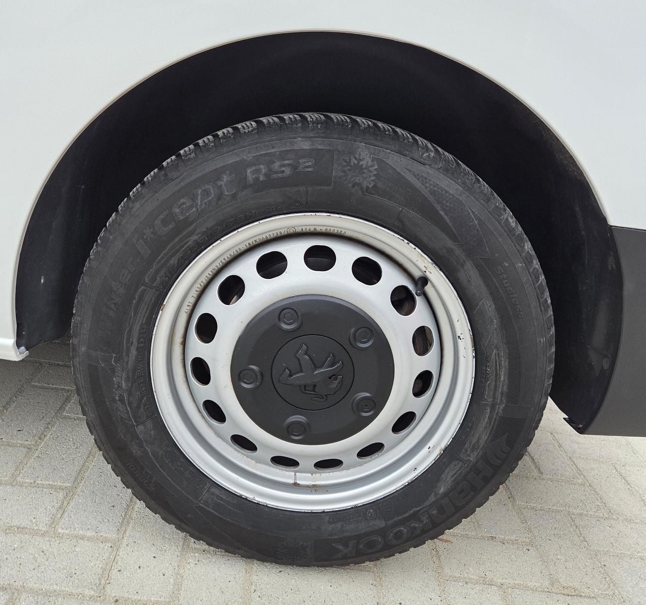 Peugeot Expert BlueHDi EAT 95cv Pro L2 N1 Euro6b