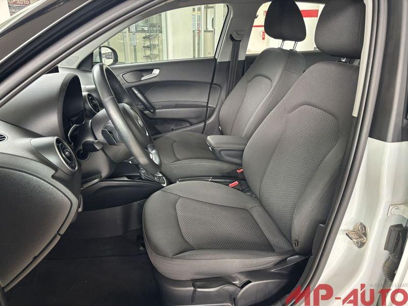 Audi A1 1.0 TFSI ultra 95cv S tronic