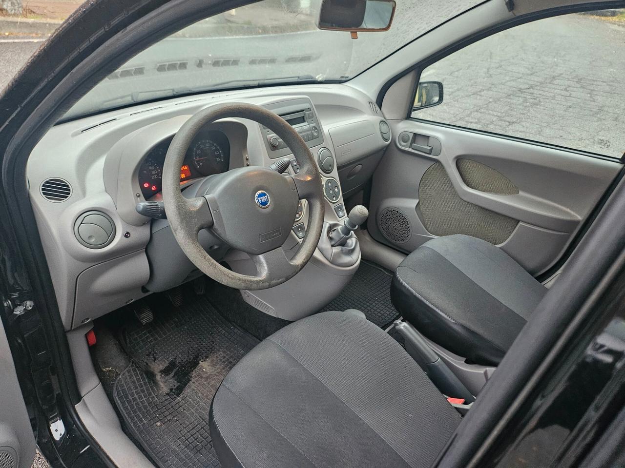 Fiat Panda 1.2 Emotion 60cv 2007