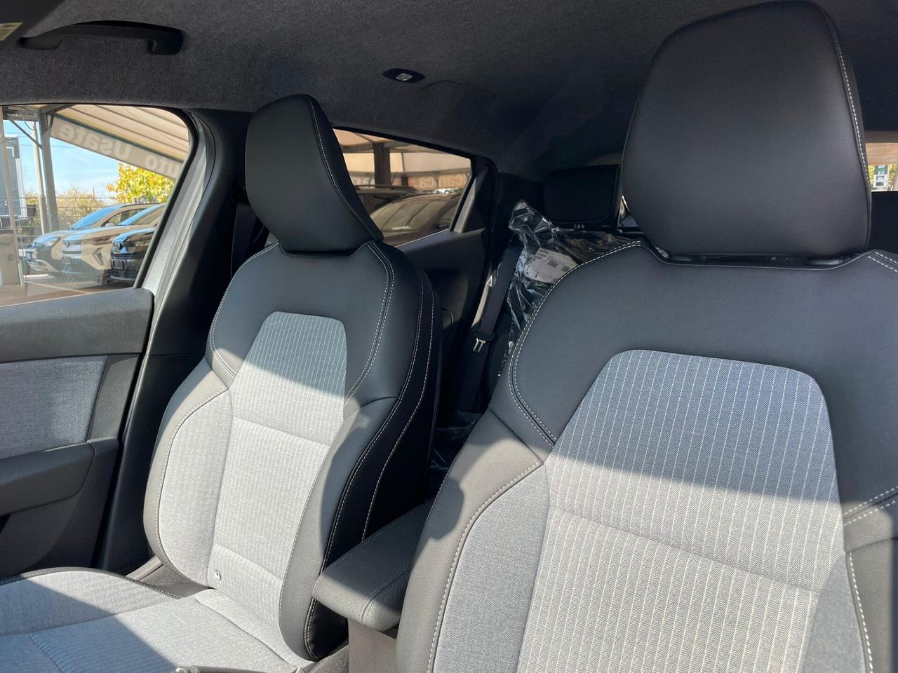 Renault Clio ECO-G 100 CV Techno