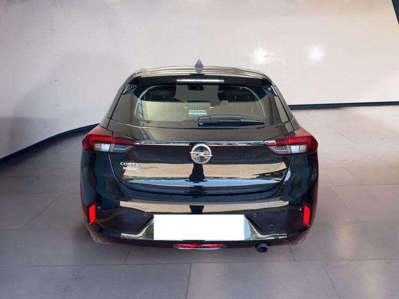 Opel Corsa VI 2020 1.2 D&T s&s 75cv