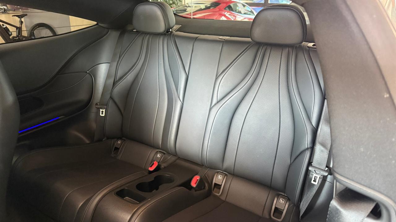 MERCEDES CLE 220D AMG TETTO PANORAMICO