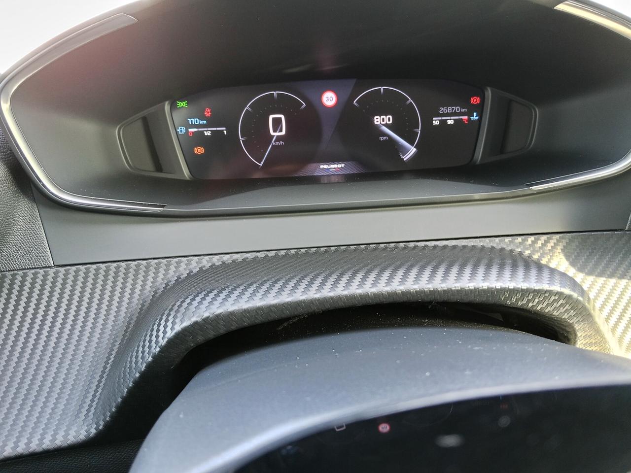 Peugeot 208 1.2 Allure