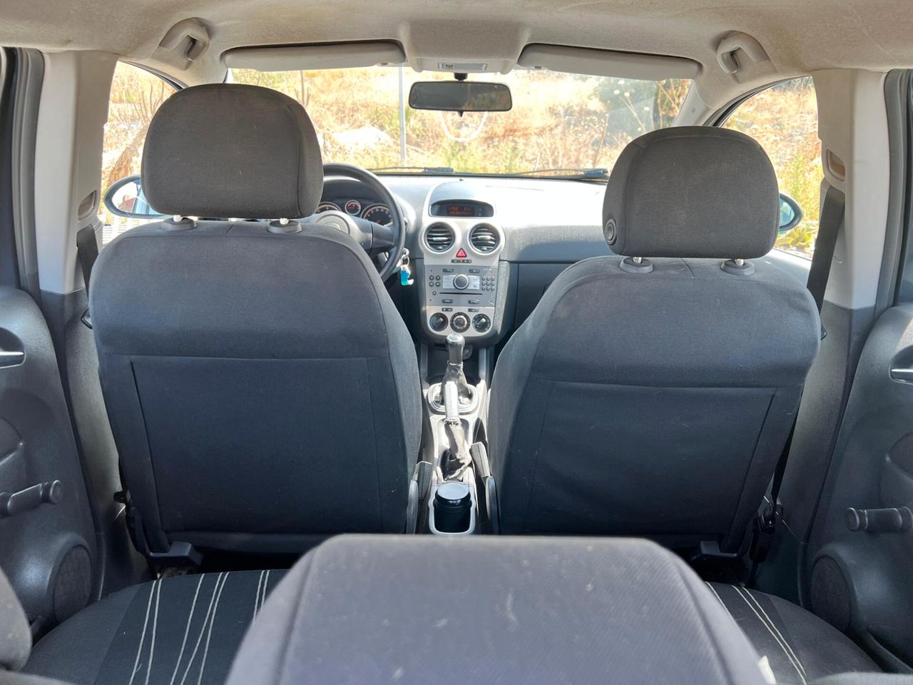 Opel Corsa 1.3CDTI 100000KM O-T-T-I-M-A