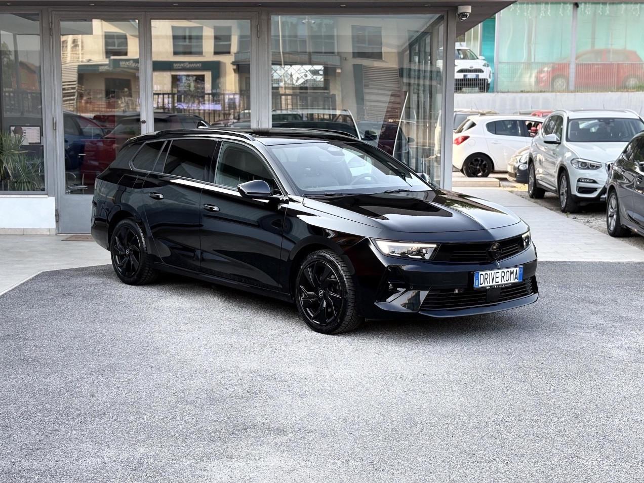 Opel Astra 1.5 Diesel 130CV E6 - 2024