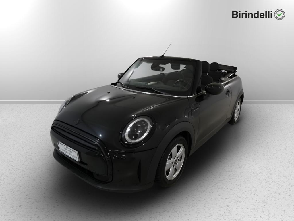 MINI Mini Cbr. (F57) - Mini 1.5 Cooper Classic Cabrio