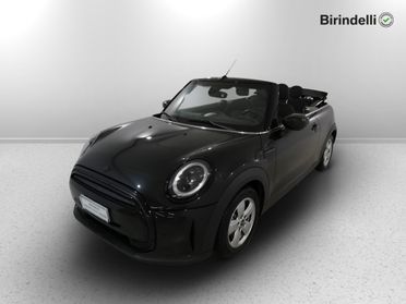 MINI Mini Cbr. (F57) - Mini 1.5 Cooper Classic Cabrio