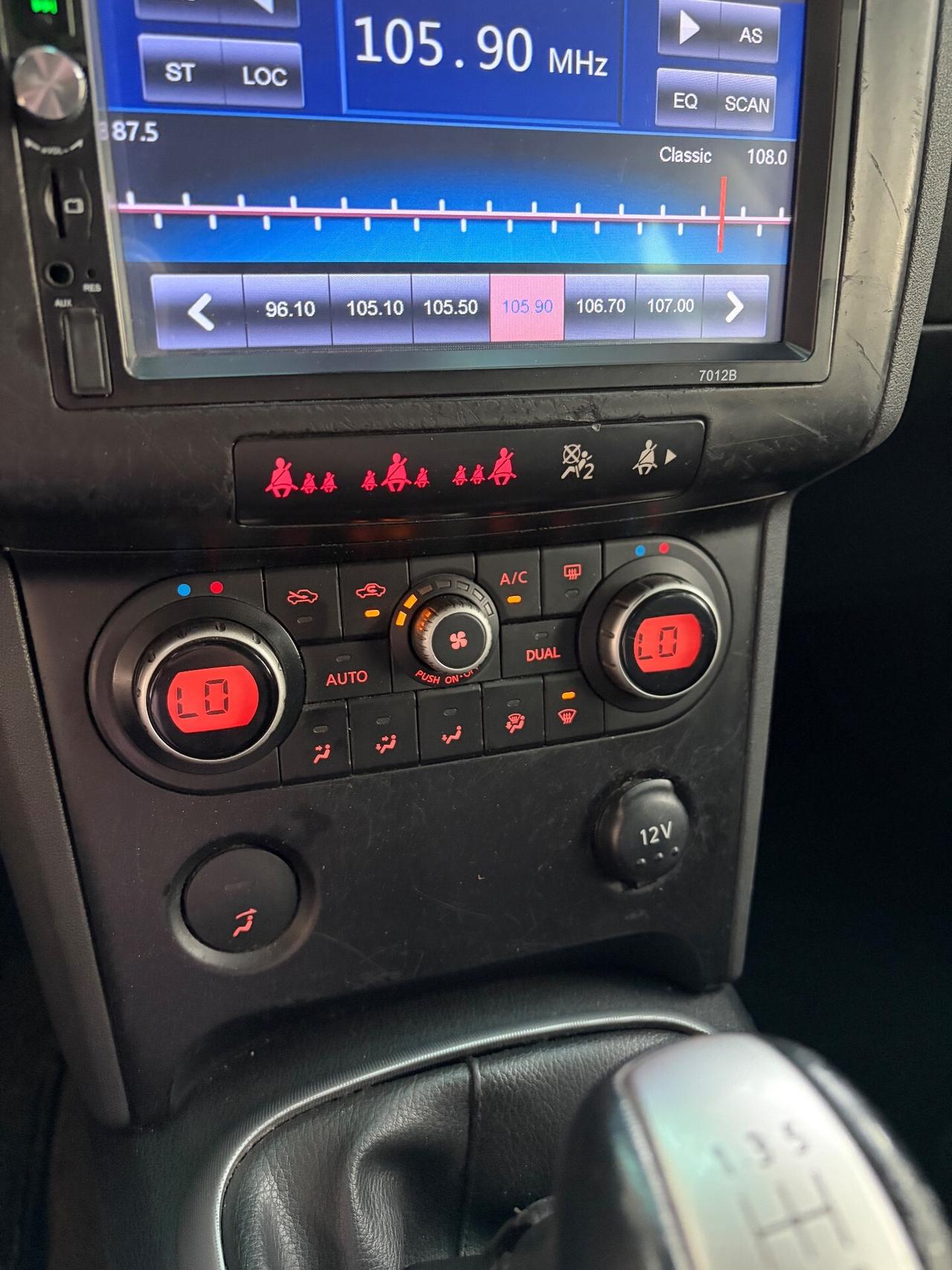 Nissan Qashqai 1.6 Acenta