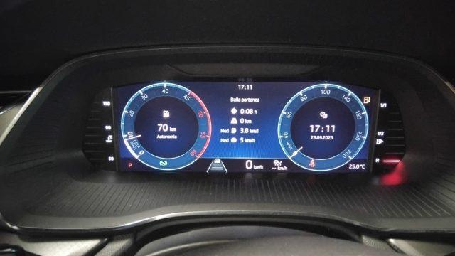 SKODA Octavia 2.0 TDI EVO SCR DSG Wagon Executive