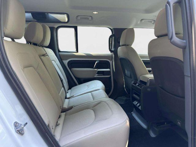 LAND ROVER Defender 110 3.0D I6 200 CV AWD Auto SE