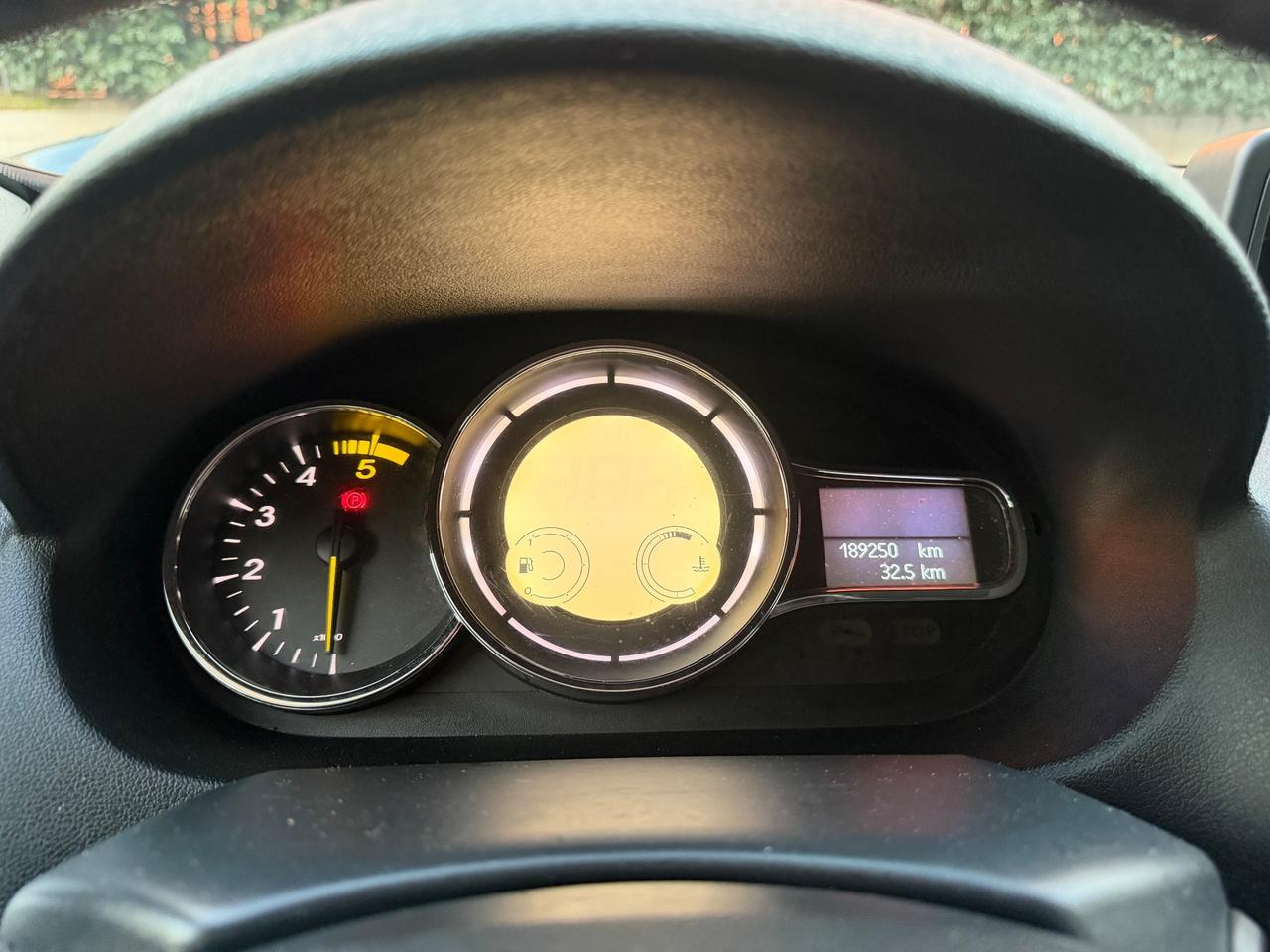 Renault Megane Mégane 1.5 dCi 110CV EDC SporTour Attractive