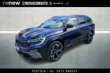 Renault Espace 1.2 E-Tech full hybrid esprit Alpine Auto