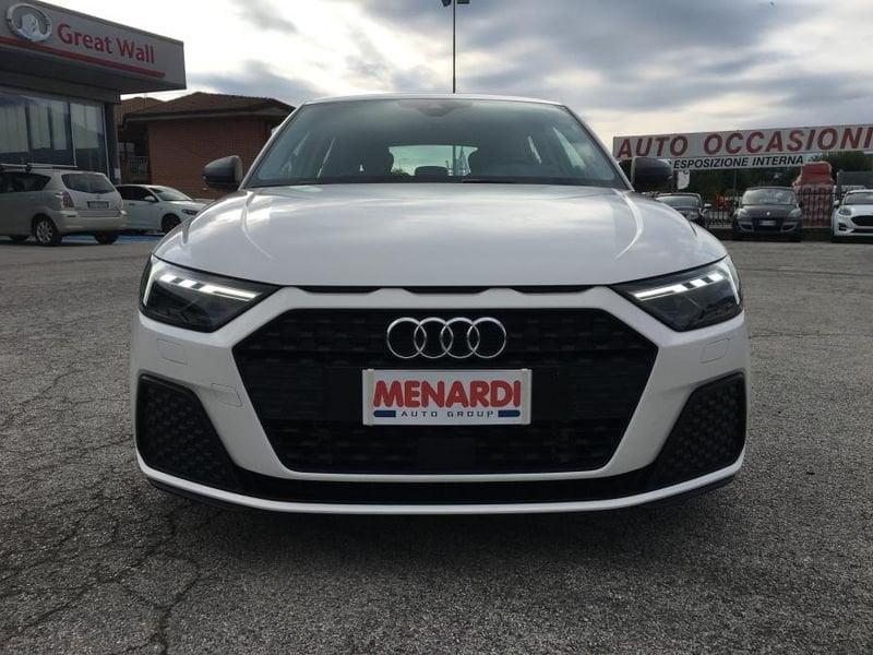 Audi A1 SPB 30 TFSI Admired 29 MILA KM