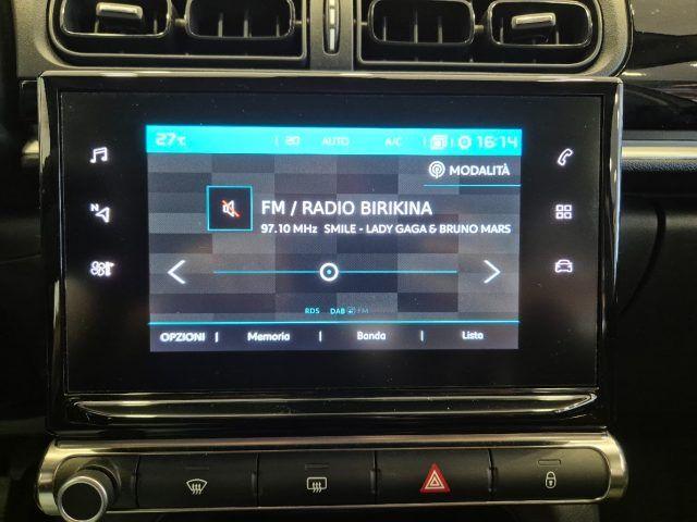 CITROEN C3 PureTech 83 S&S Feel Pack