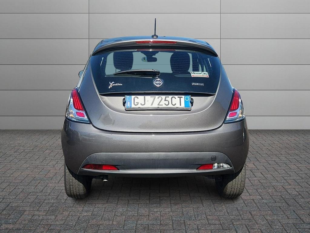 Lancia Ypsilon 1.0 hybrid Silver s&s 70cv