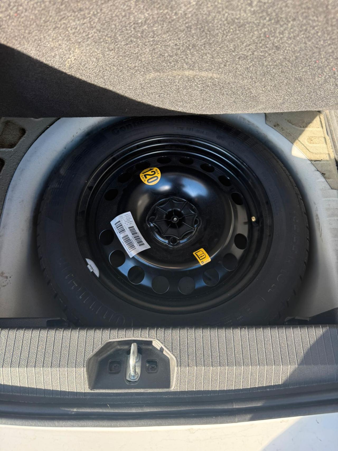 Opel Corsa 1.3 diesel