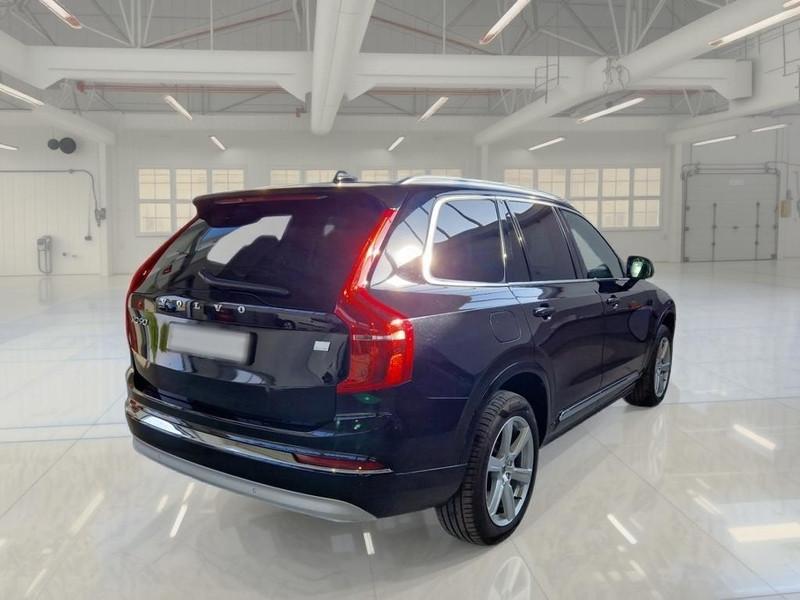 VOLVO XC90 T8 AWD PLUG-IN 7P R. INSCR. EXPR. SUV