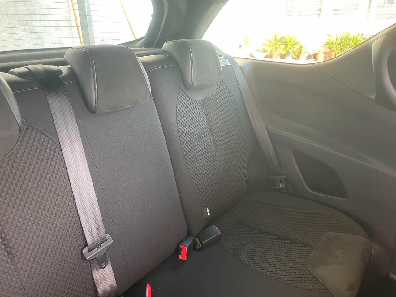 Ds DS3 3 PureTech 82 Sport Chic
