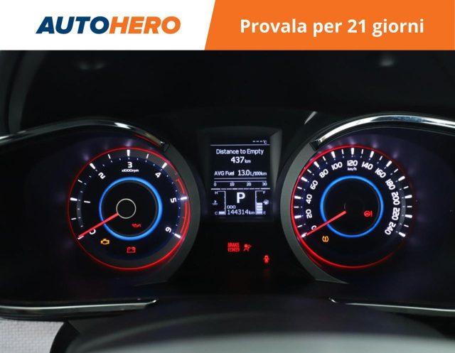 SSANGYONG Korando 2.2 Diesel 2WD MT Limited