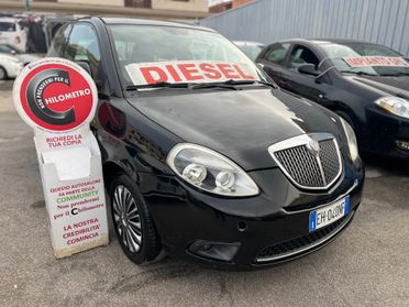 Lancia Ypsilon 1.3 Diesel km 154000 95 CV Anno 2012