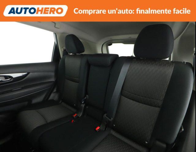 NISSAN X-Trail dCi 150 4WD X-Tronic Business