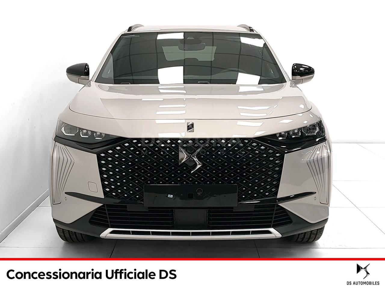 DS DS 7 1.5 bluehdi pallas 130cv auto