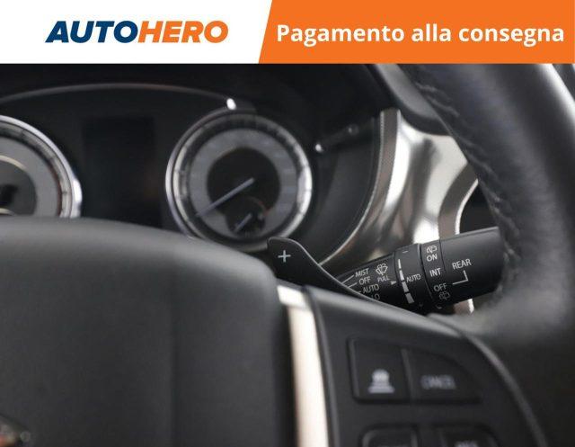 SUZUKI Vitara 1.4 Boosterjet A/T 4WD AllGrip Starview