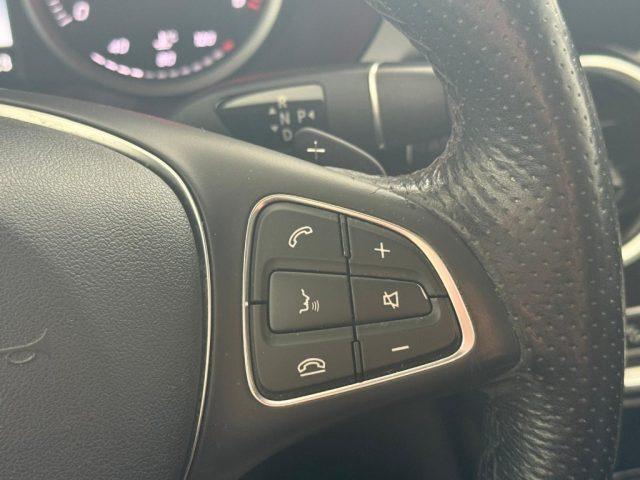 MERCEDES-BENZ GLC 250 d 4Matic Executive