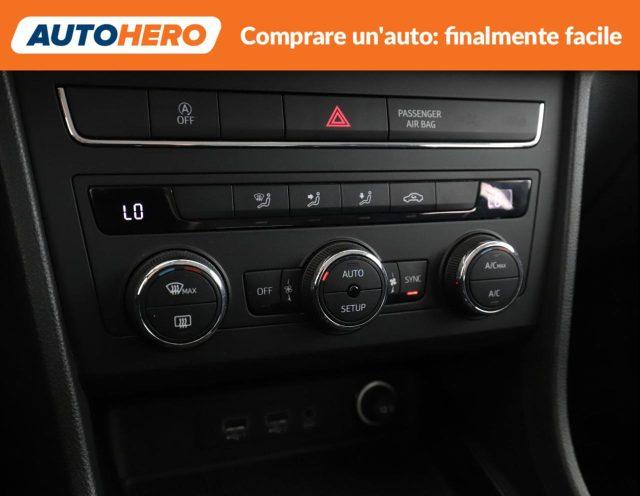 SEAT Ateca 1.0 TSI Ecomotive Style