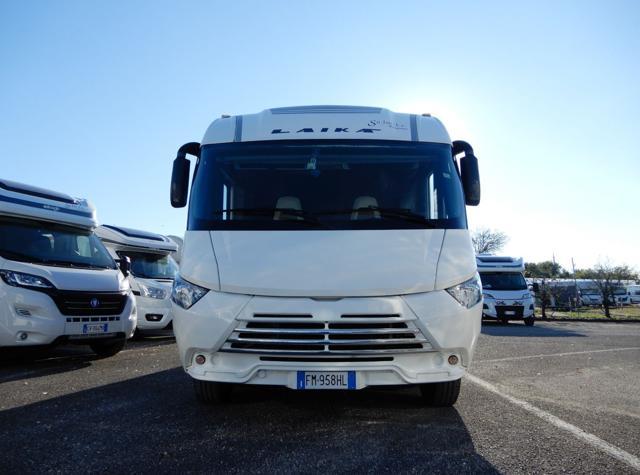 LAIKA ECOVIP 609