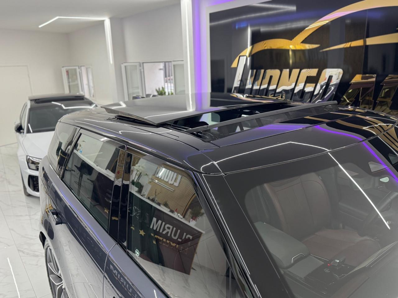 Range Rover Range Rover 3.0 Autobiography Iper Full