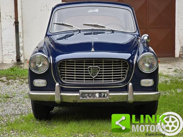 LANCIA Appia III Serie ASI Oro